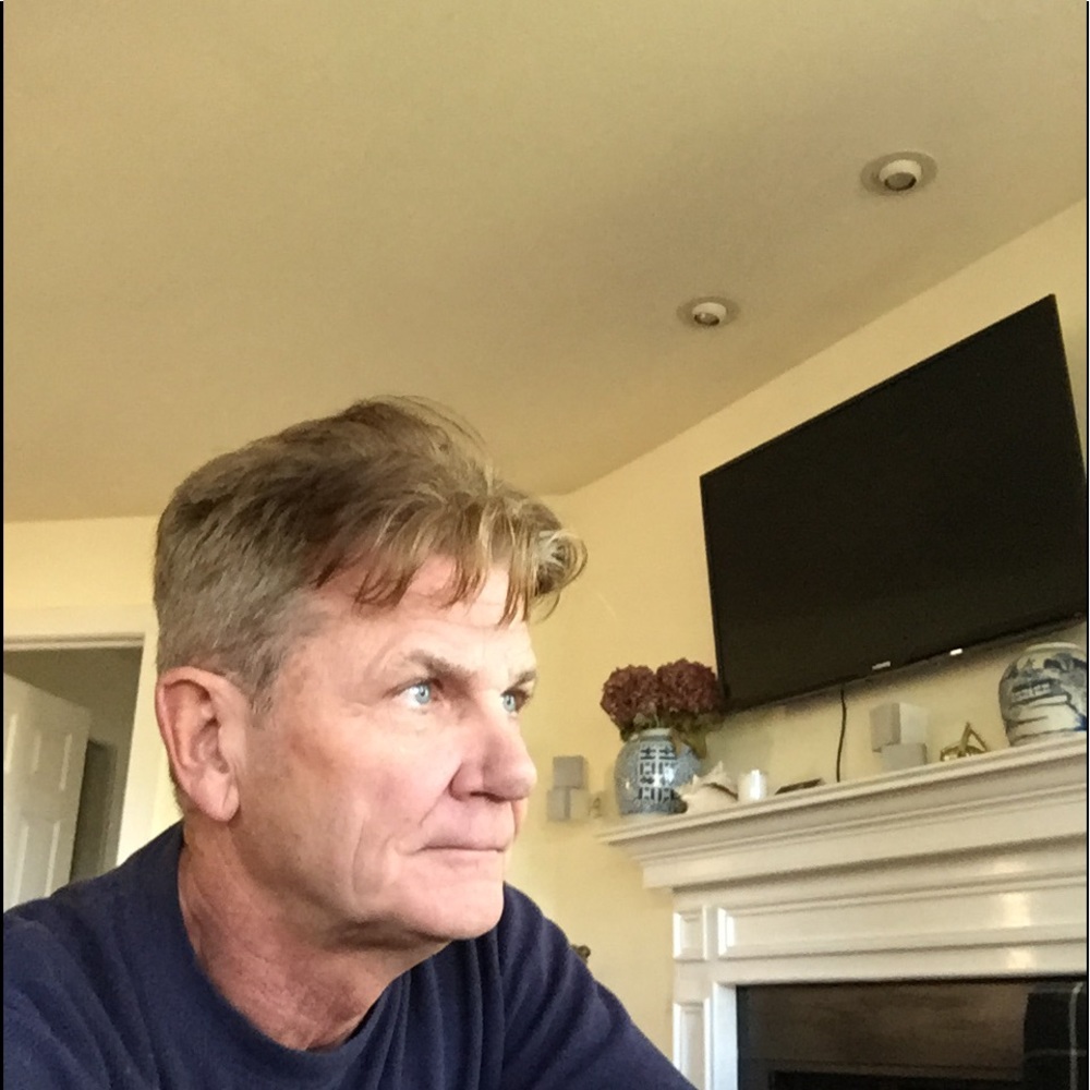 Meet your Posher, Brian